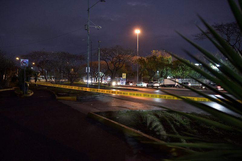 Ecuadorean prosecutor killed by gang, two arrested -police - Vimarsana News
