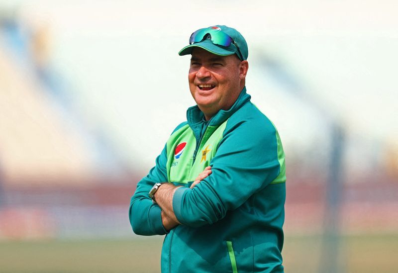 Cricket-Arthur, Bradburn and Puttick quit Pakistan academy roles Cricket-Arthur, Bradburn and Puttick quit Pakistan academy roles