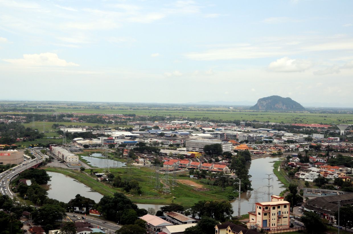 Investor-friendly policies brought RM10bil into Kedah since 2021, says MB's Office - Vimarsana News