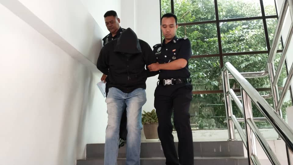 Teacher claims trial to outraging modesty of pupil in Melaka school - Vimarsana News