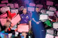 Luke on the bright side