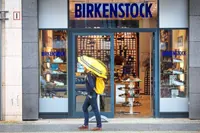 Birkenstock faces critical first earnings post-IPO