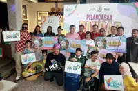 Rebate vouchers available for tourists visiting Perak from February, says state tourism chairman