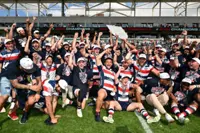 Rugby-World Rugby partners with USA Rugby and MLR in new expansion club