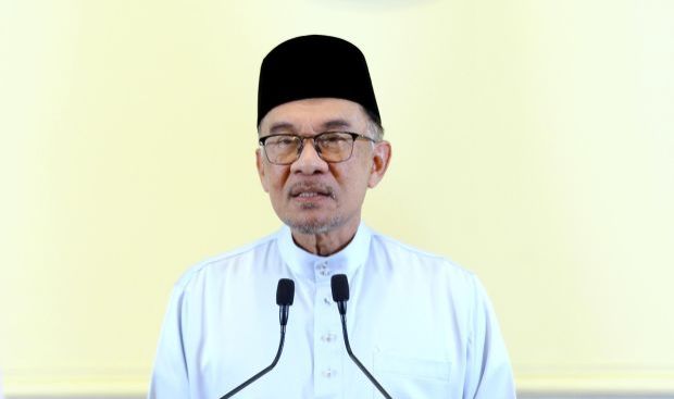 PSD: Interim report on public service salary review submitted to Anwar - Vimarsana News