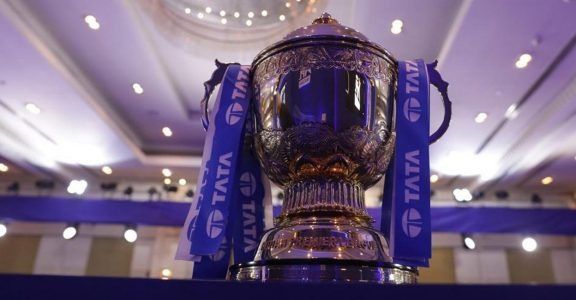 Cricket &ndash; Tata Group bags five-year IPL sponsorship rights for record-breaking RM1.4bil