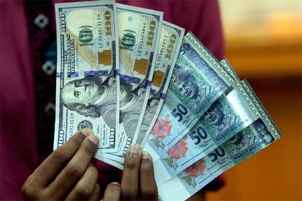 Still on the high side as ringgit likely to trade at the 4.70 level next week - Vimarsana News