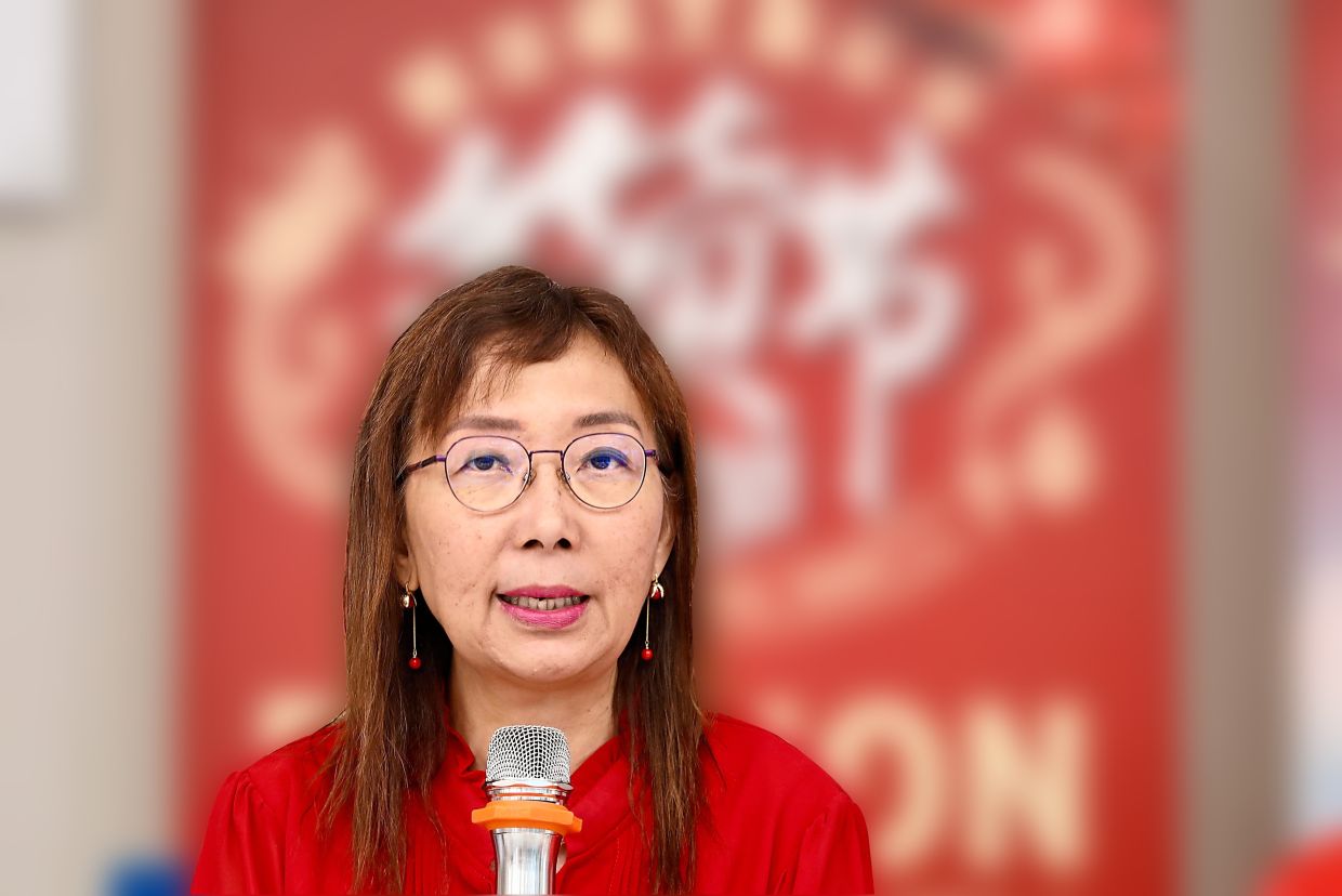 'En-bloc sales contravene right to property enshrined in Federal Constitution' - Vimarsana News