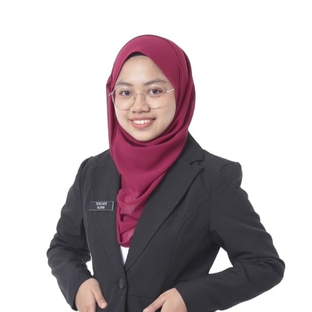 Nurin Izzah says toys need not be expensive, they just have to be good for babies to play and learn with. — NURIN IZZAH QISTINA