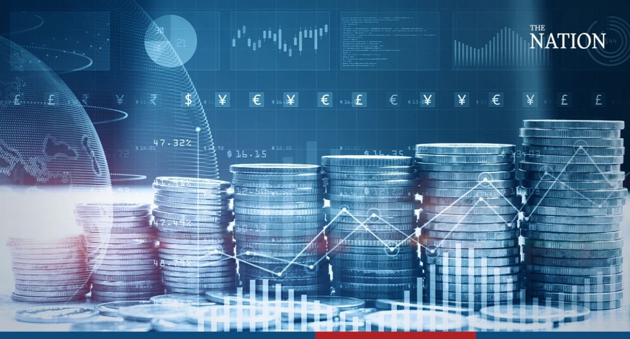 Asean+3 region poised for stronger growth in 2024; economist forecast it at 4.5 per cent - Vimarsana News