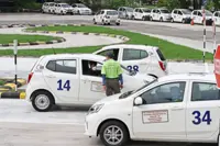 Automatic B licence: Age Limit, B2 Licence ownership period need to be considered - Ahmad Zahid