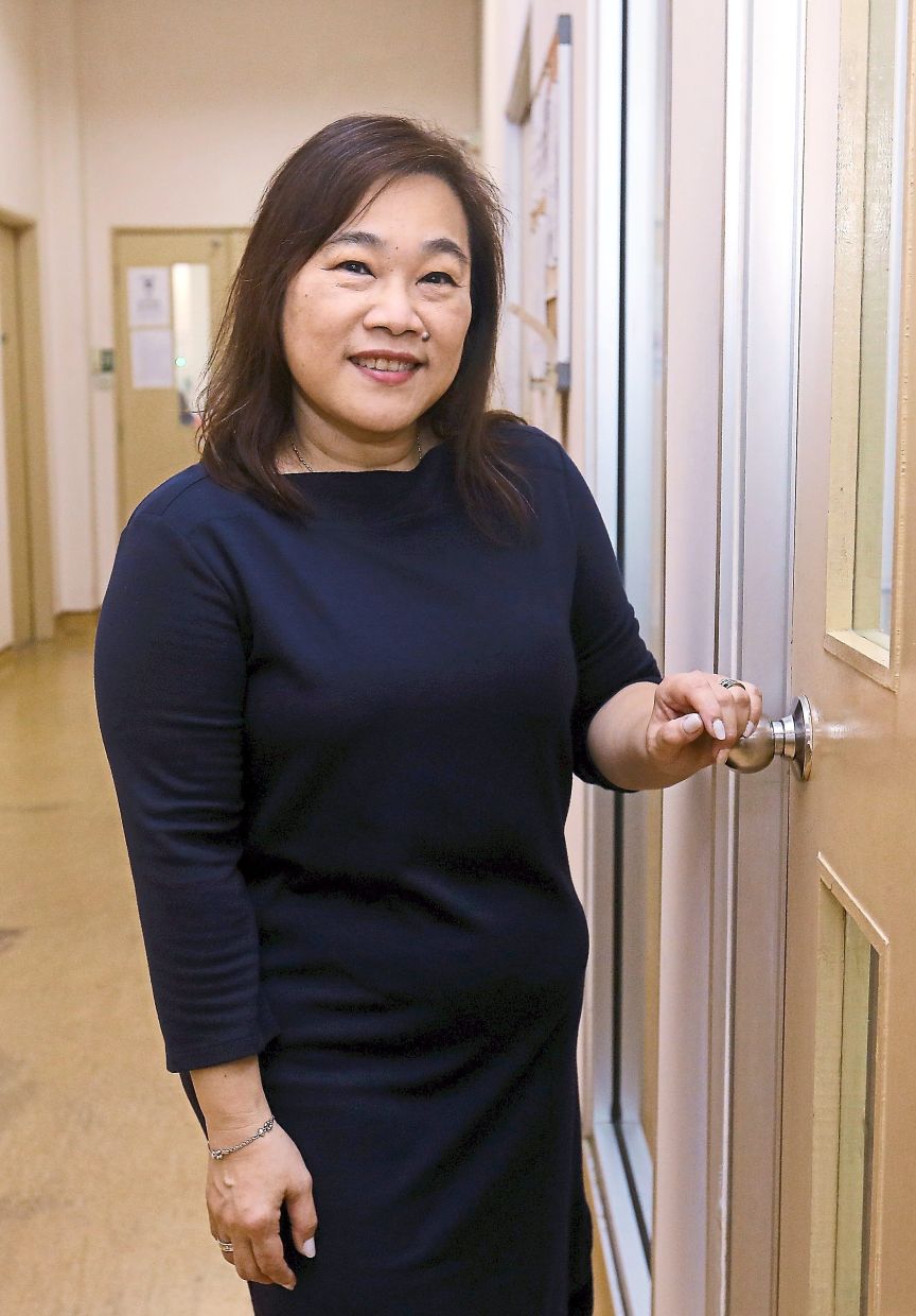 Subsidised kidney dialysis treatment for the poor The Star