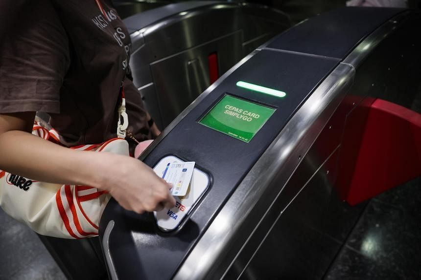 Shelving of SimplyGo ticketing plan exposes authority's lack of preparedness: Observers - Vimarsana News