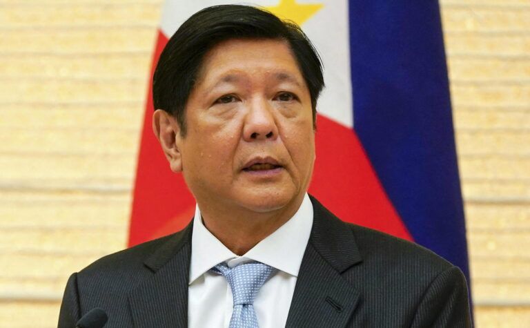 Philippines, Vietnam to sign pact to deal with South China Sea row - Vimarsana News