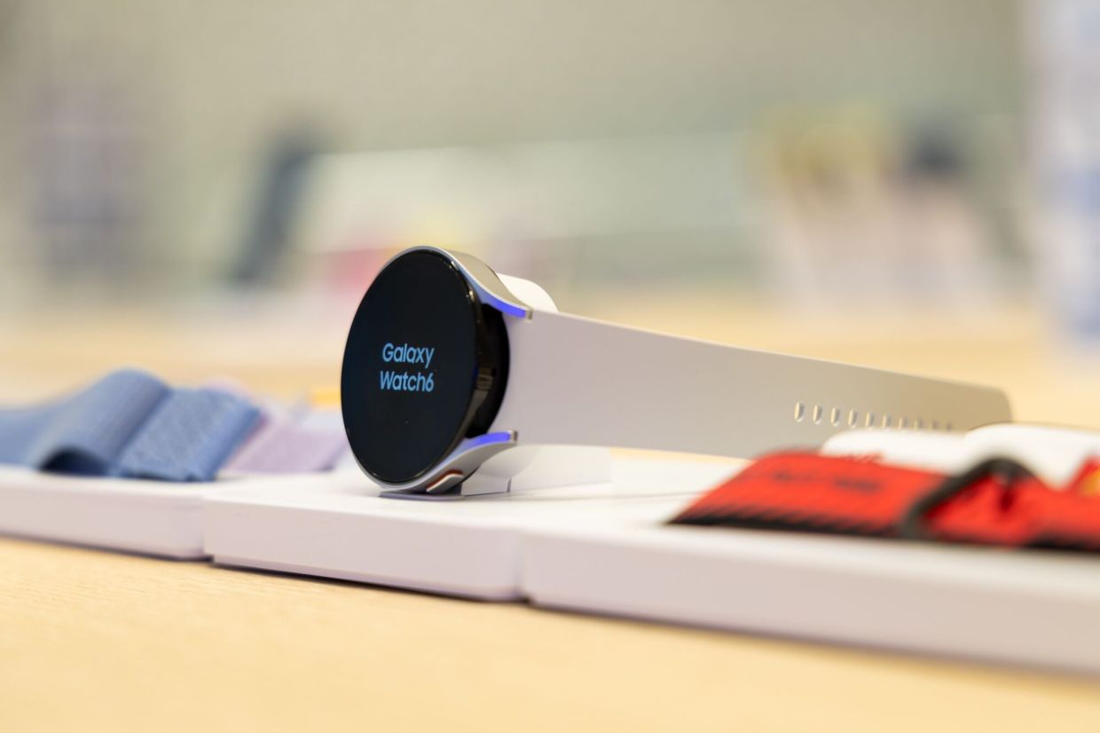 Samsung races to develop blood sugar monitor that doesn't break skin - Vimarsana News