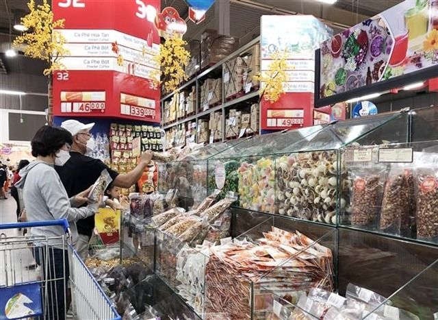 Vietnam advised to capitalise on domestic market to drive growth - Vimarsana News