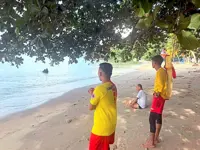 ‘Baywatch’ team wants a wider role in Lumut