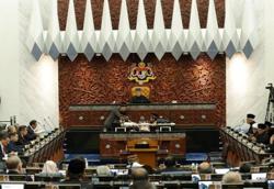 PAC to table LCS report at next Parliament sitting
