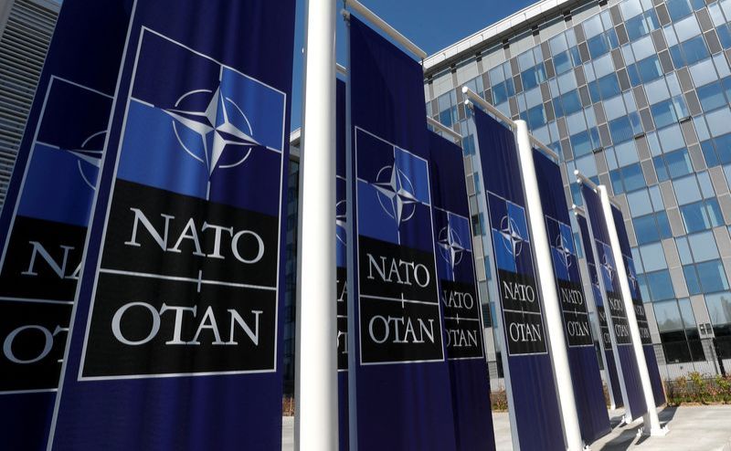 NATO's largest exercise since Cold War kicks off - Vimarsana News