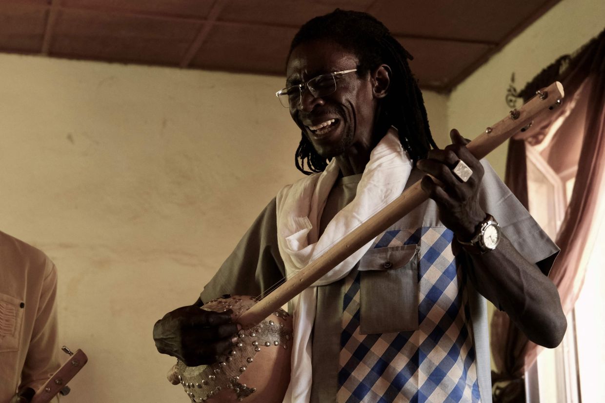 A struggle to preserve traditional music The Star