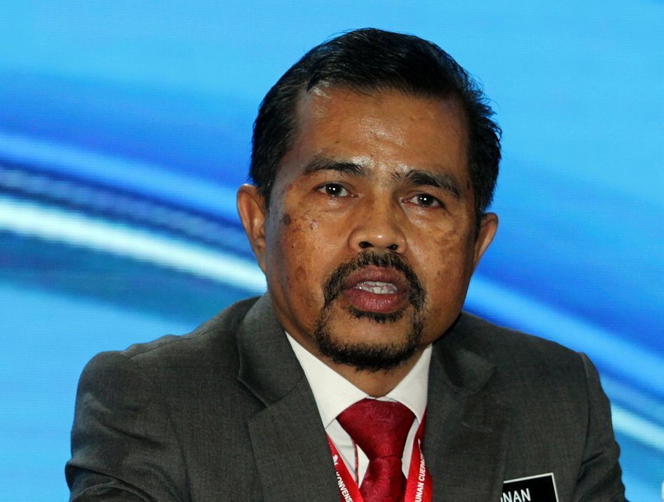 Maintain pension scheme currently enjoyed by civil servants, Cuepacs urges govt - Vimarsana News