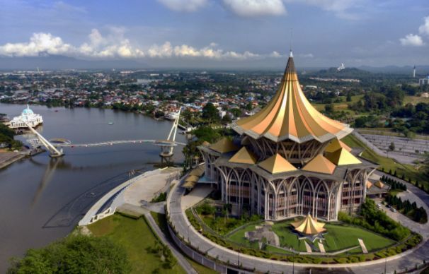 Sarawak's new Yang di-Pertua Negeri to be sworn in on Jan 29