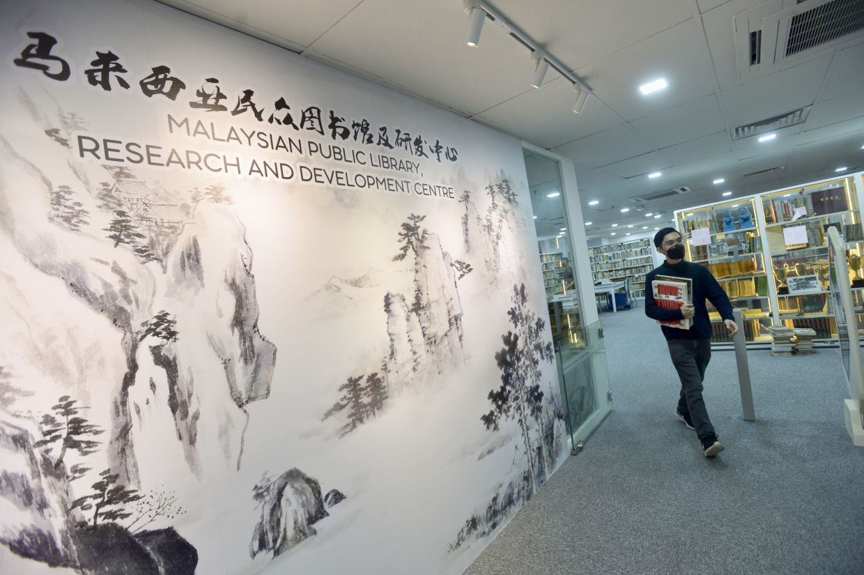 In the Klang Valley, indie bookshop and library events are taking off in 2024 - Vimarsana News
