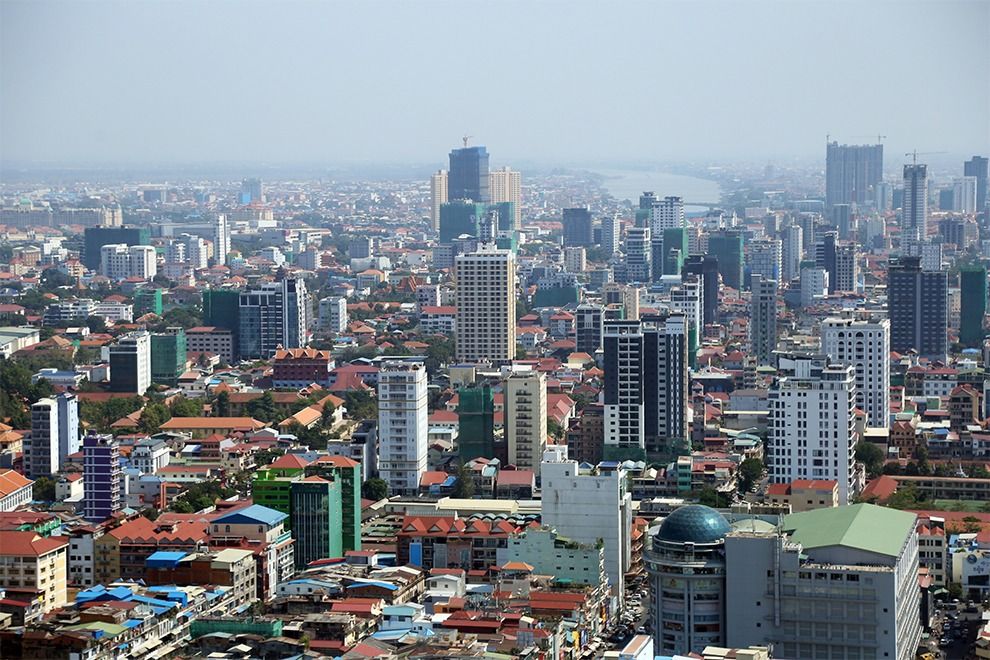 Robust growth predicted for Asean+3 - Vimarsana News