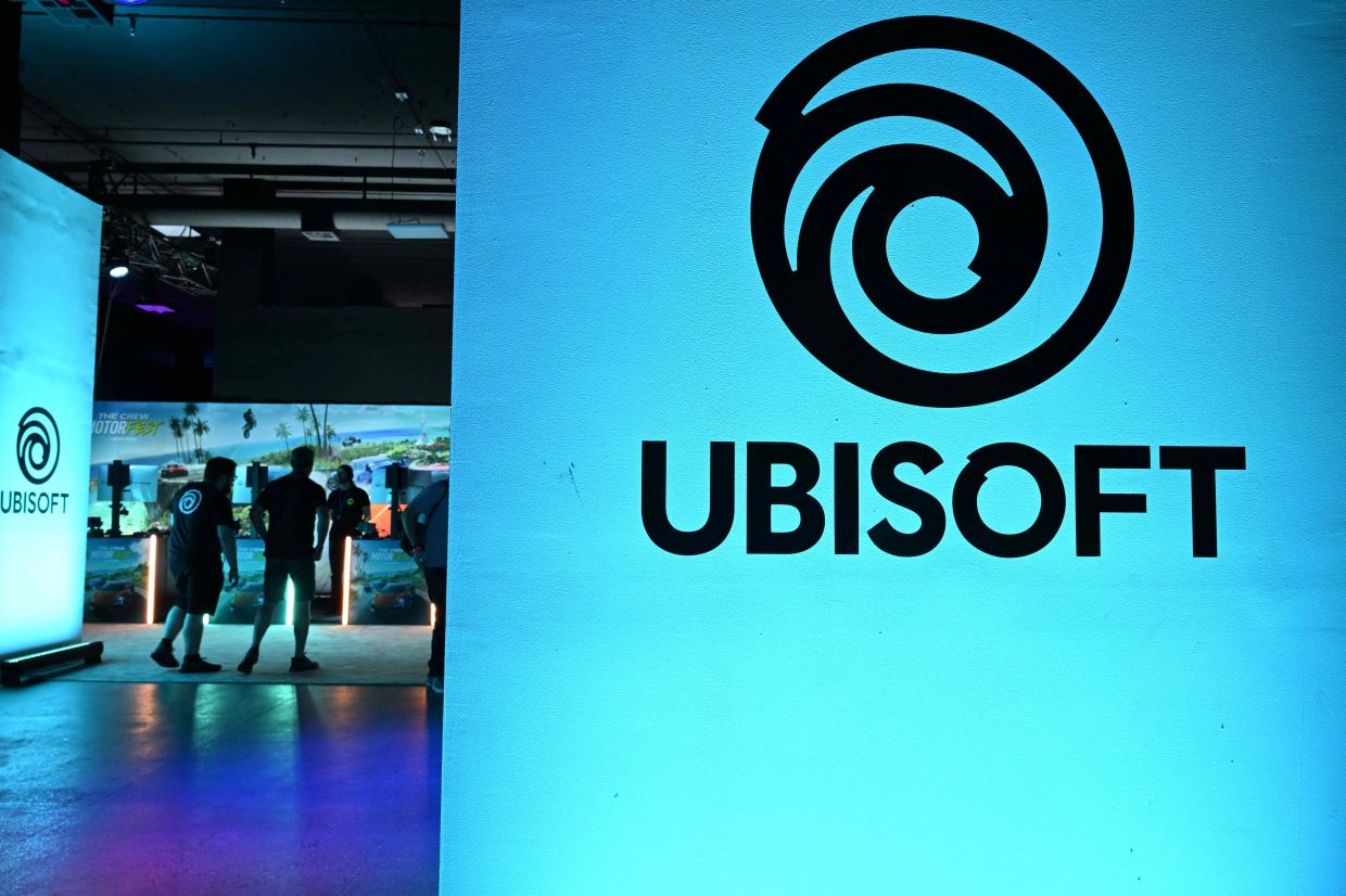 Former 'Assassin's Creed' studio executives face sexual harassment trial in France - Vimarsana News