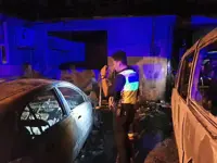 Hero dies after rescuing seven from fire