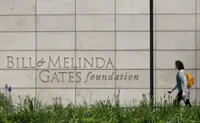 Bill & Melinda Gates Foundation CEO calls for billionaires to give away more and soon