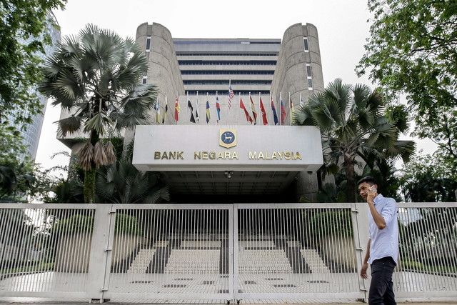 OPR likely to stay at 3% until year-end - Vimarsana News