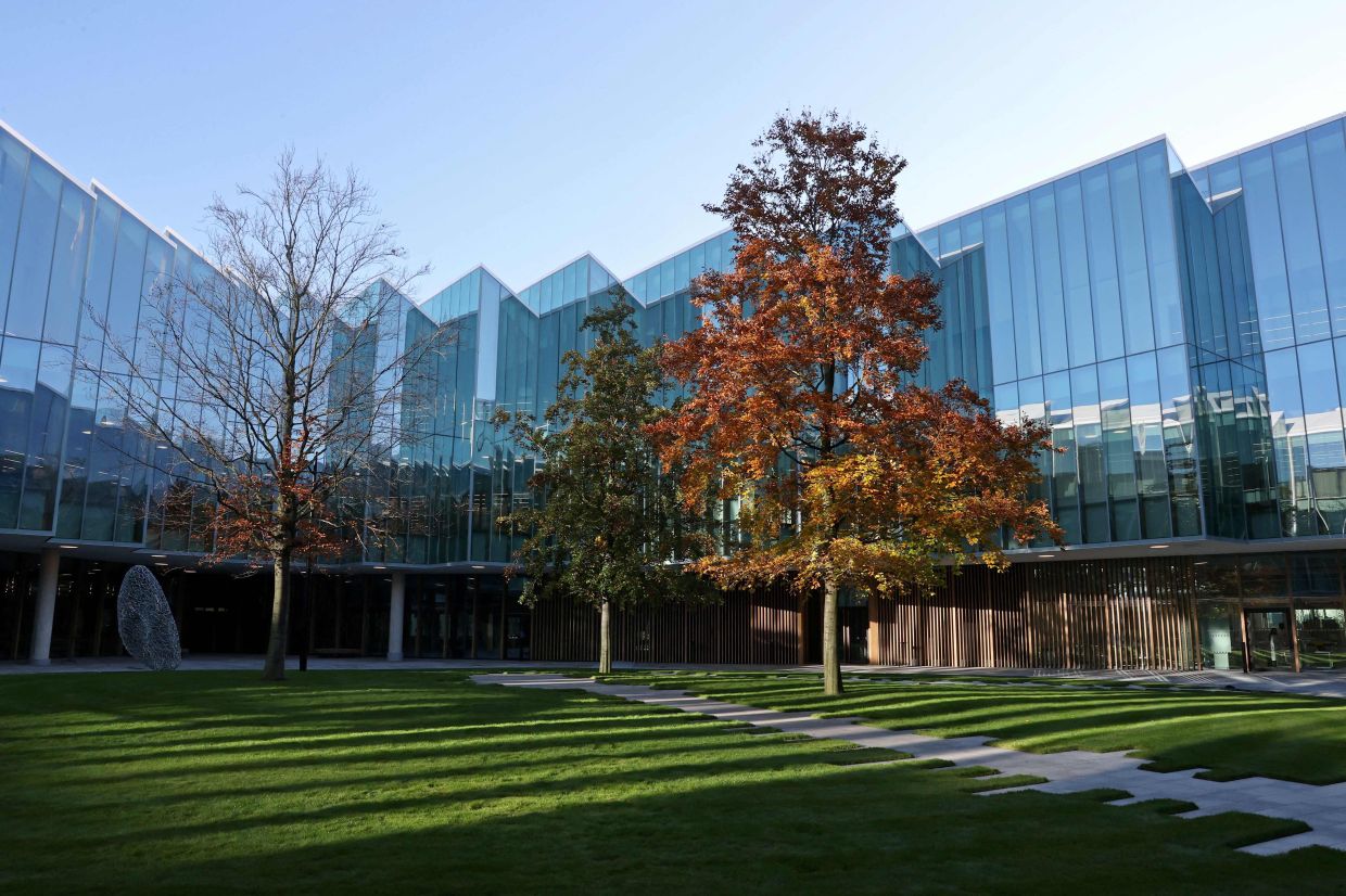 England's Cambridge targets Silicon Valley status - Vimarsana News