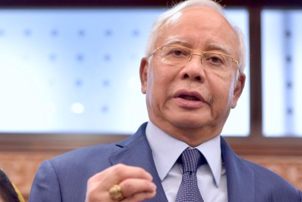 Najib accountable for his actions, court told - Vimarsana News