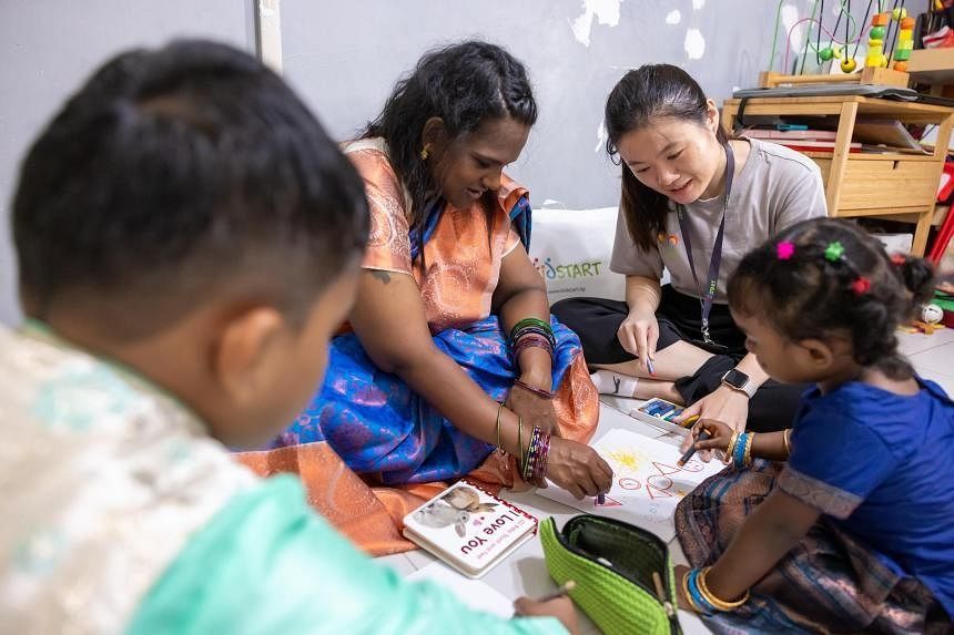 Early childhood programme KidStart to expand nationwide by 2025 The Star