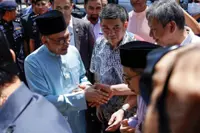 Politicians' pensions also cut if scheme abolished, says PM