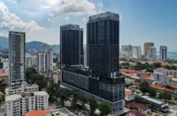 Tropicana unit to dispose of Courtyard by Marriott Penang for RM165mil