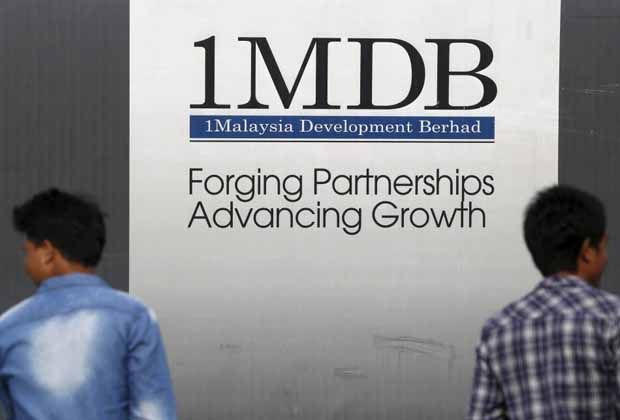 Buck stops with Najib, says 1MDB witness - Vimarsana News