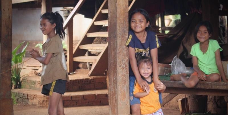 Lao govt and UN condemn rising violence cases on women and girls in the country in recent times - Vimarsana News
