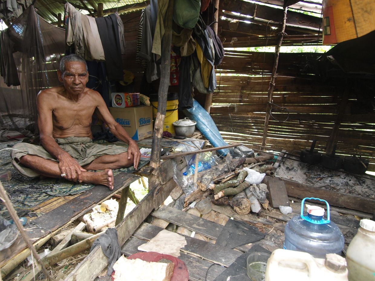 Kota Bharu records highest number of poor families as of Jan 2024 - Vimarsana News
