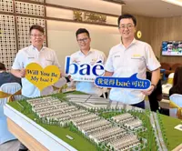FAIRE DEVELOPMENT MAKES ITS MARK IN JOHOR