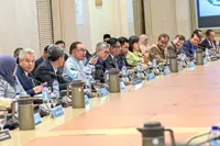 ‘Pension abolition will hit politicians too’