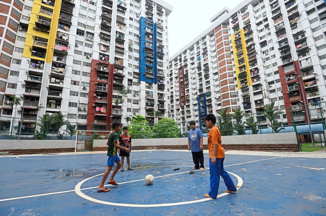 Figuring out our country