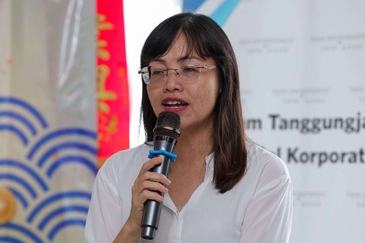 Over RM1.3bil lost to scams in 2023, NSRC figures show - Vimarsana News