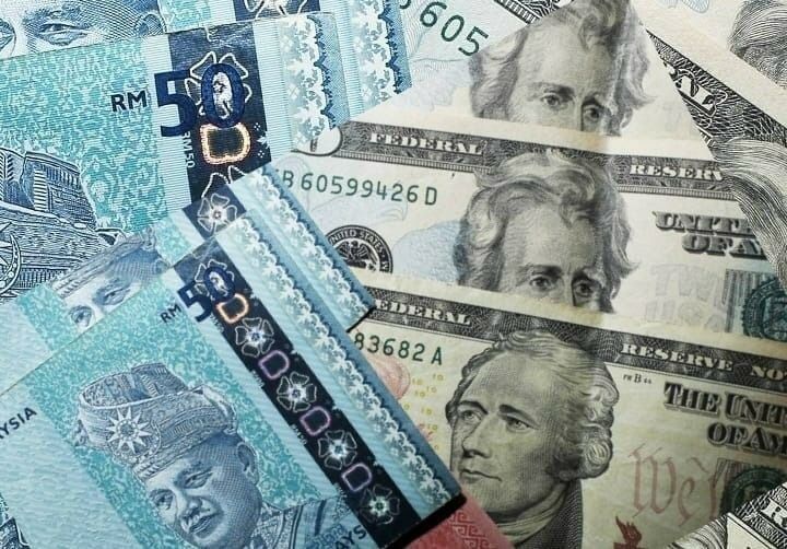 Ringgit likely to trade around 4.72-4.73 against US dollar this week - Vimarsana News