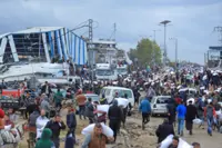 UN special rapporteur on Palestine slams countries suspending funds for UNRWA