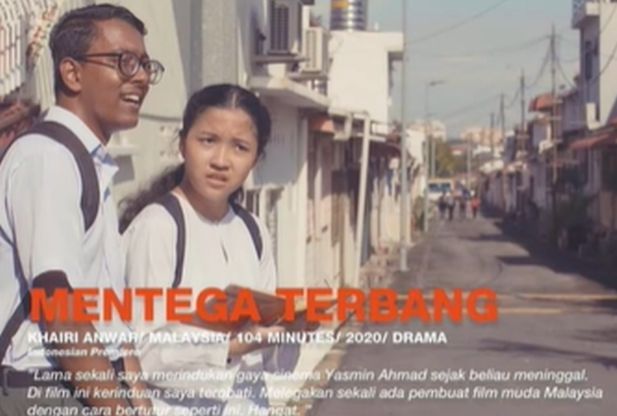 KL High Court sets aside gag order on 'Mentega Terbang' producer - Vimarsana News