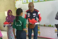 Social activist Koppalai Kirnan passes away during marathon