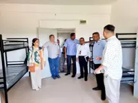 Foreign workers in Negri must move to centralised quarters by year's end