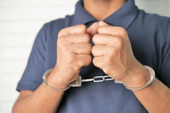 RM1.23mil worth of meth destined for Sarawak seized